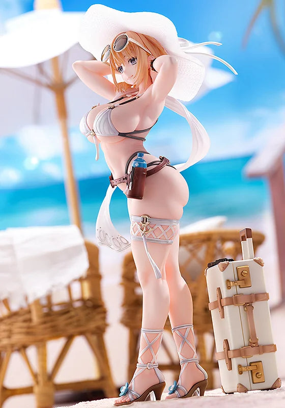 Wonderful Works Mira 1/7 Scale Figure