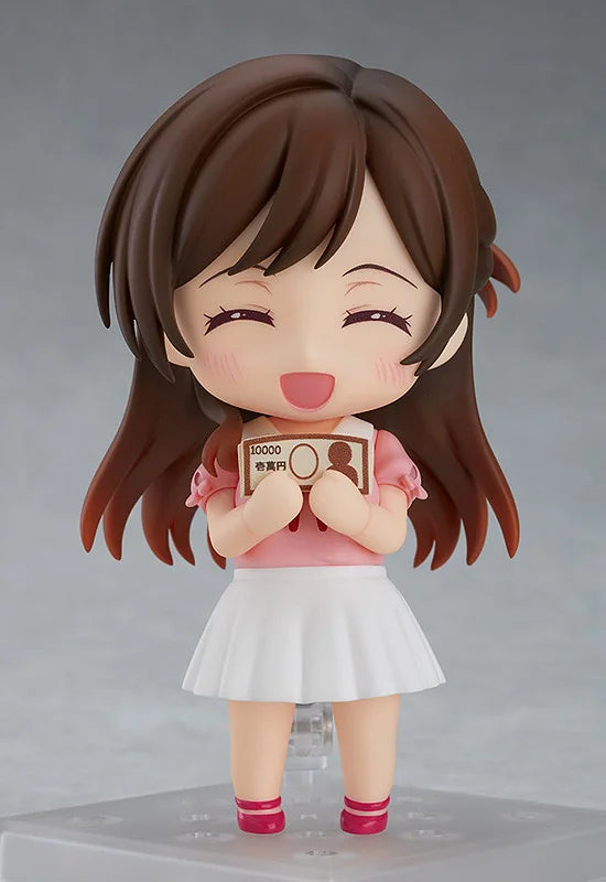 Good Smile Company Nendoroid Chizuru Mizuhara Action Figure