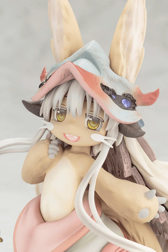 Nanachi