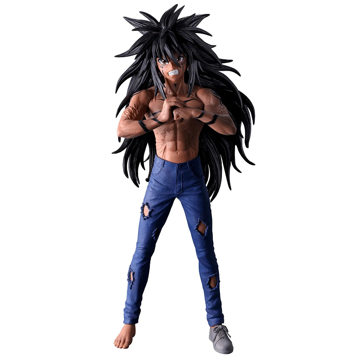 Bandai Spirits Ichibansho Yusuke Urameshi Mazoku Statue