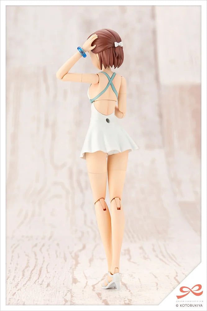 Koyomi Takanashi 【Swim Style】