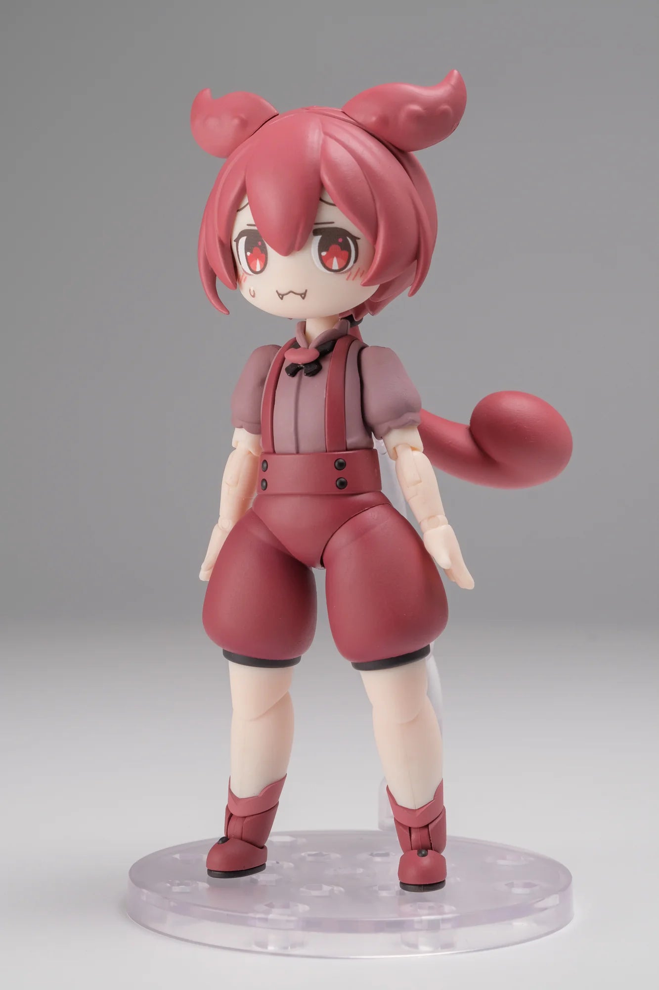 Plum Ankomon Plastic Model Kit