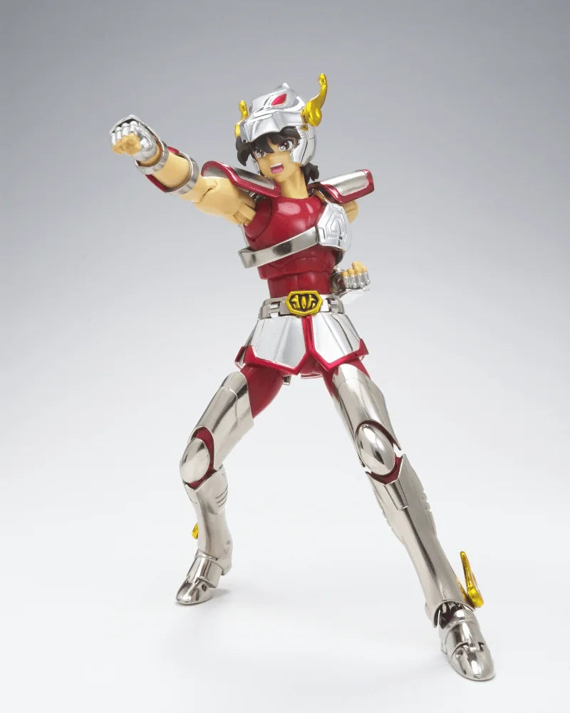SAINT CLOTH MYTH PEGASUS SEIYA [FIRST BRONZE CLOTH]