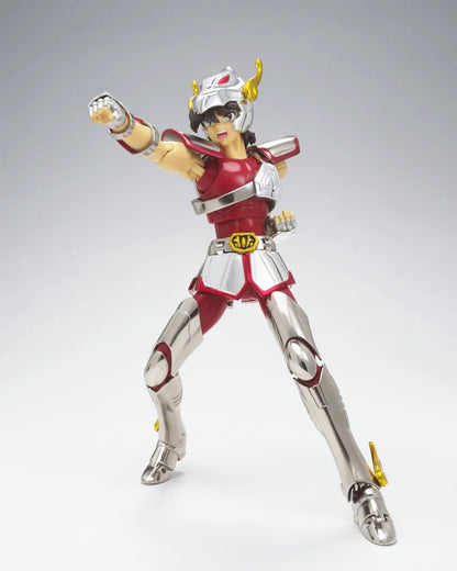 SAINT CLOTH MYTH PEGASUS SEIYA [FIRST BRONZE CLOTH]