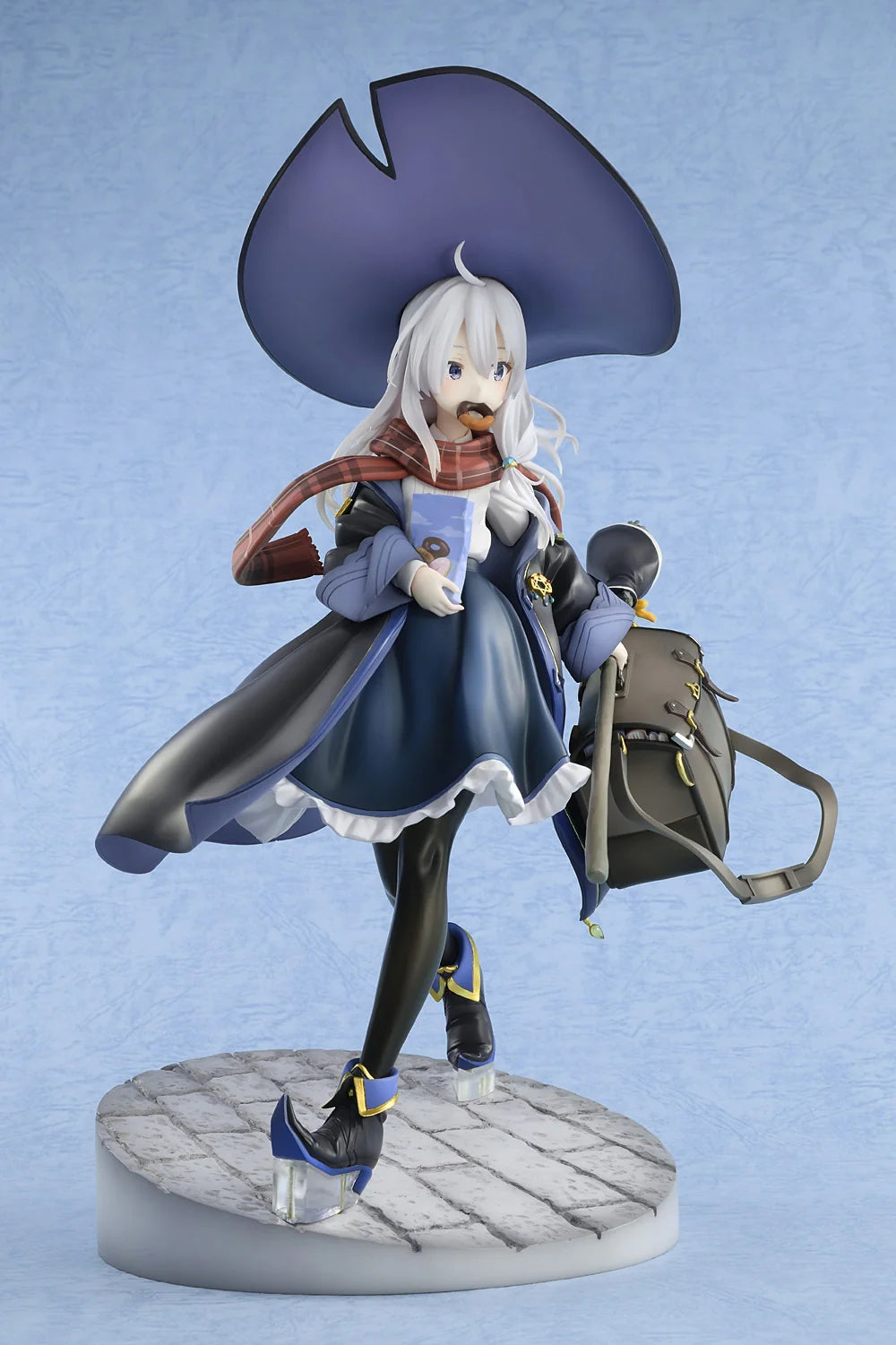 BellFine Elaina Scale Figure - Wandering Witch: The Journey of Elaina