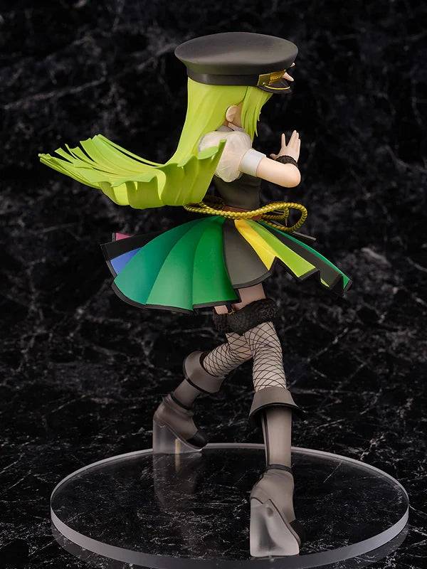 WING Scale Figure Alina Gray Puella Magi Madoka Magica 1/8