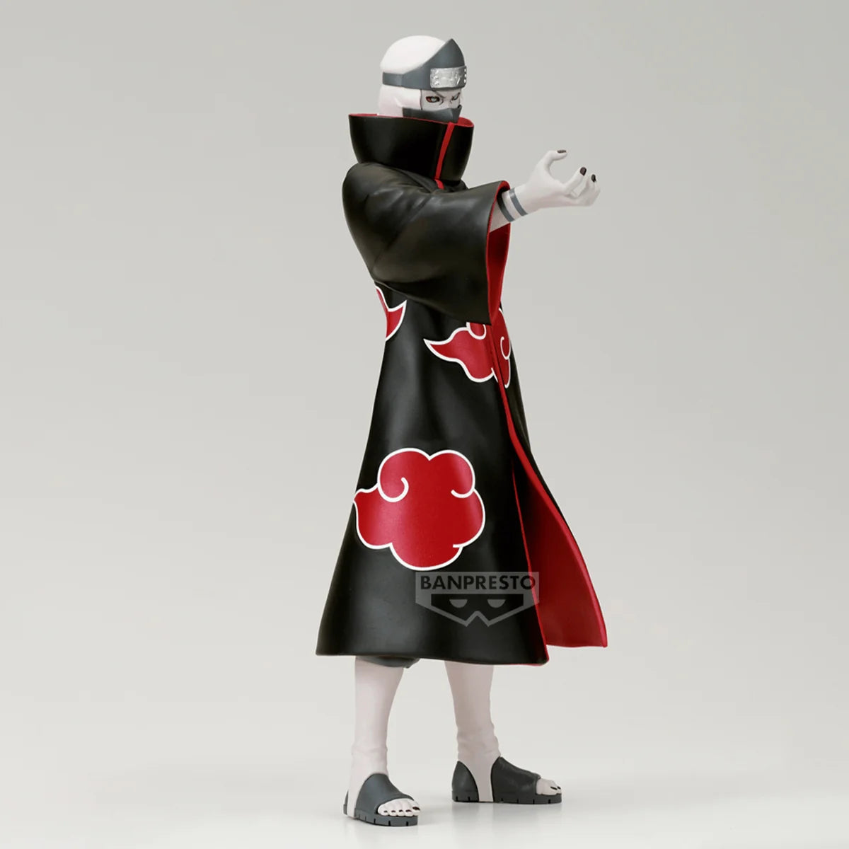 NARUTO SHIPPUDEN Noir Edge Collection-HIDAN & KAKUZU-(B:KAKUZU)