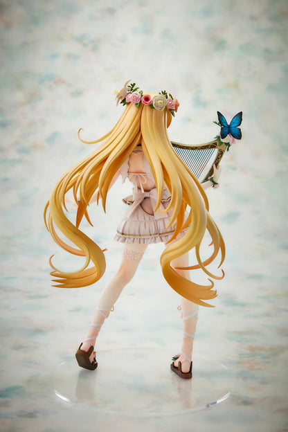 Vertex Elf Village Melum Scale Figure