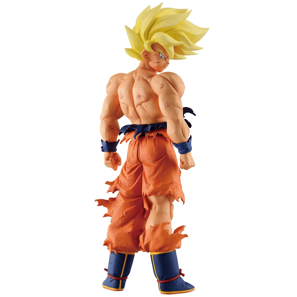Super Saiyan Son Goku (The Chronicle of Goku)