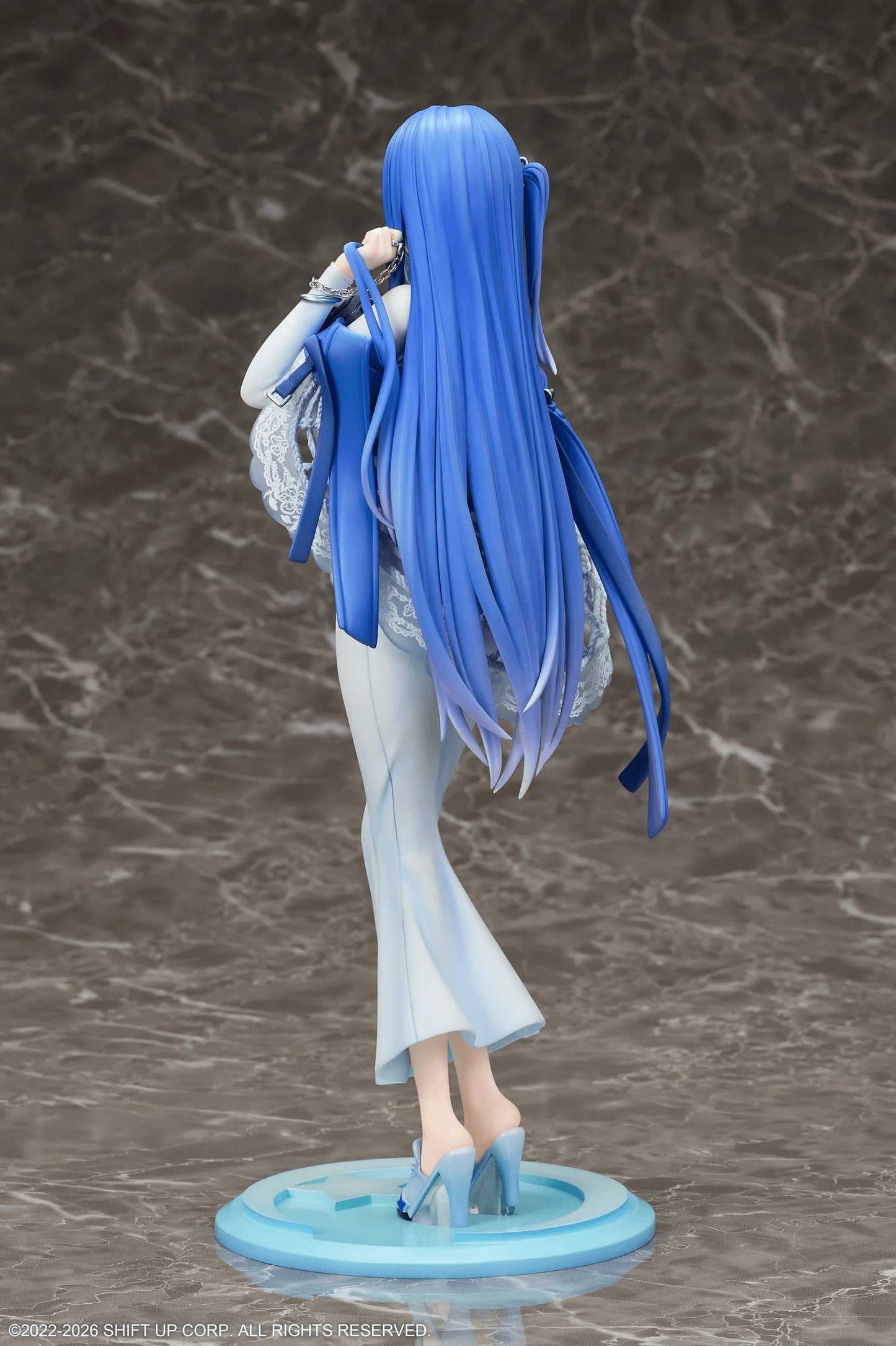 GODDESS OF VICTORY: NIKKE Arcana 1/7 Complete Figure
