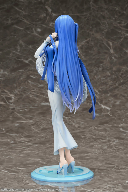 GODDESS OF VICTORY: NIKKE Arcana 1/7 Complete Figure