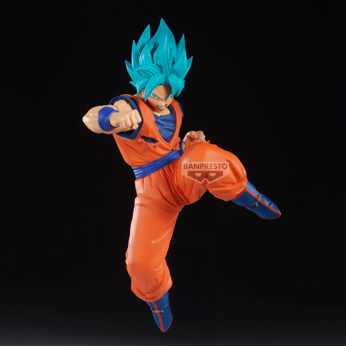DRAGON BALL SUPER MATCH MAKERS SON GOKU(VS GOKU BLACK-SUPER SAIYAN ROSÉ-)