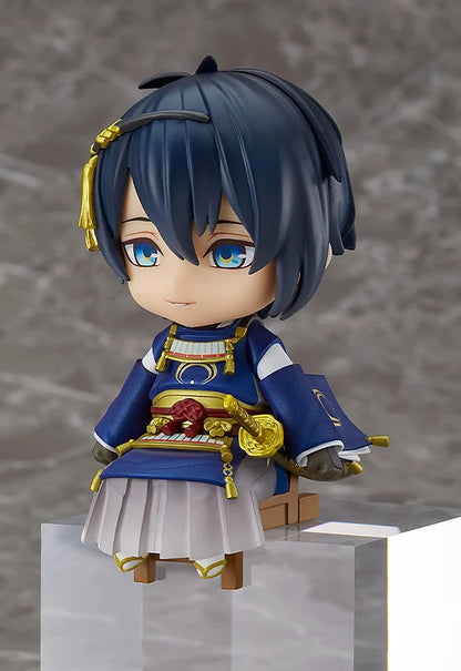 Nendoroid Swacchao! Mikazuki Munechika Touken Ranbu Figure