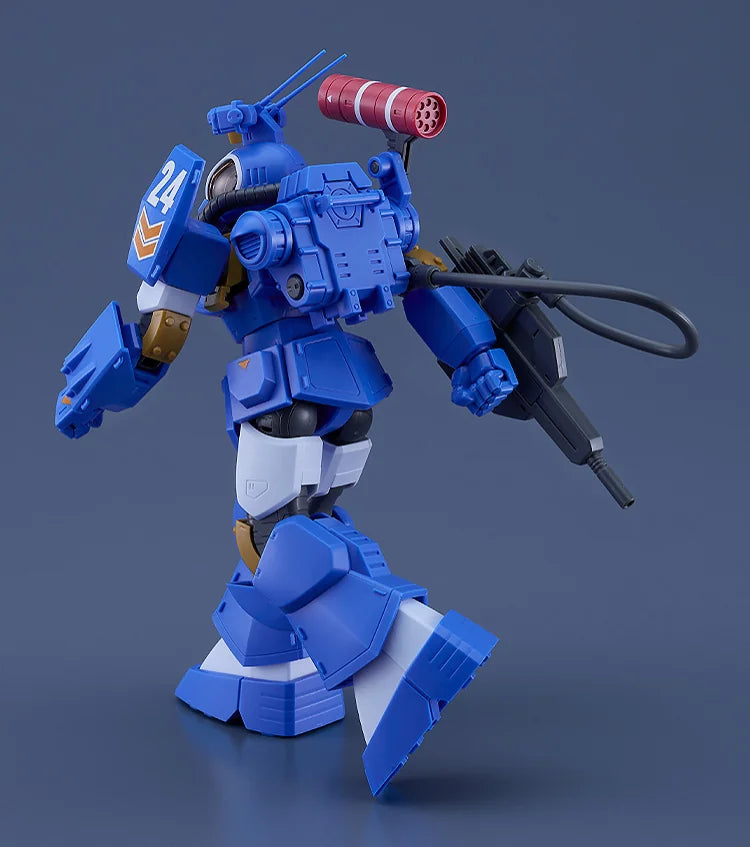 COMBAT ARMORS MAX 31: 1/72 Scale Soltic H8 Roundfacer Korchima Spl Ver. GT