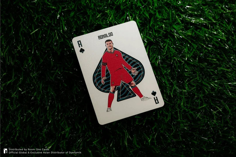 FPF Playing Cards - Home Edition