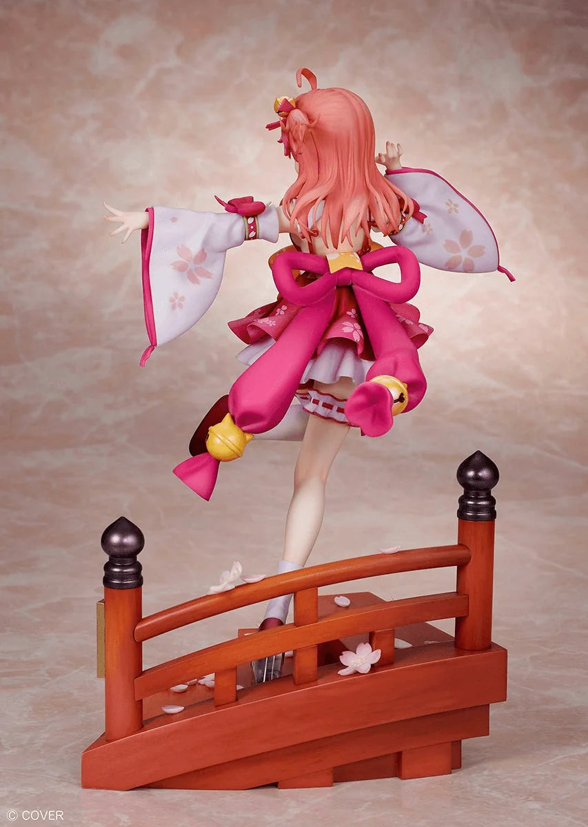 Design COCO Sakura Miko 1/7 Scale Figure