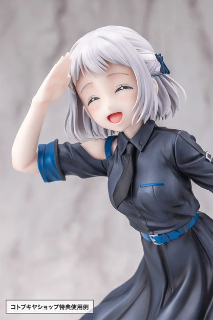 Lilja Katsuragi-Hakusen- DX Ver.