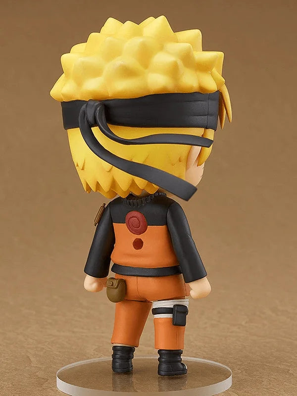 (Rerelease) Nendoroid Naruto Uzumaki