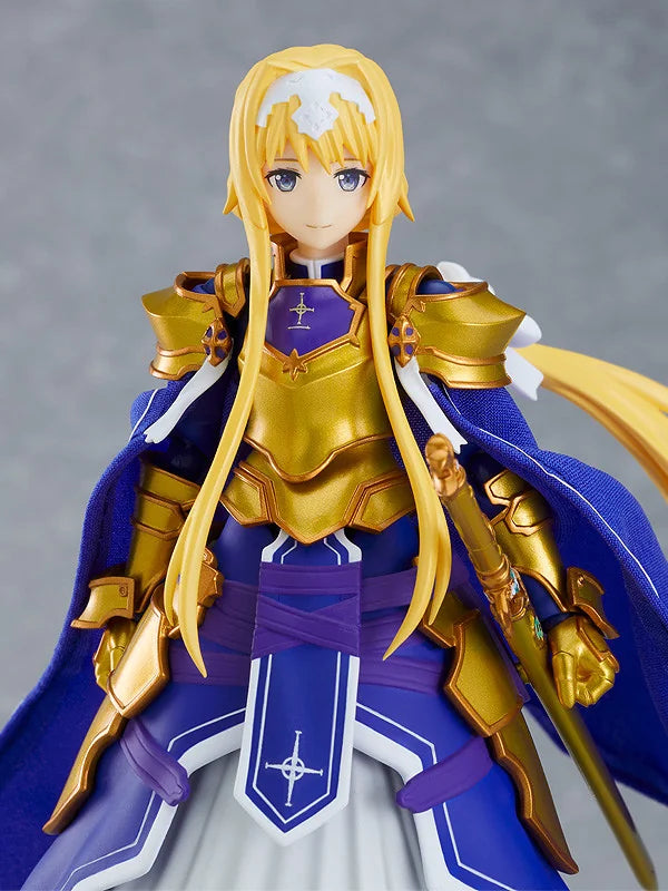Good Smile Company figma Alice Synthesis Thirty Posable Action Figure