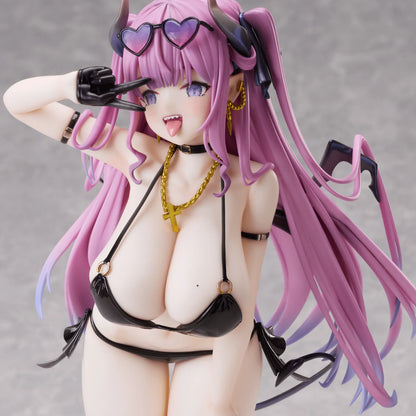 Shimanun Illustration “Zakozako-chan” 1/6 Scale Pre-painted Figure