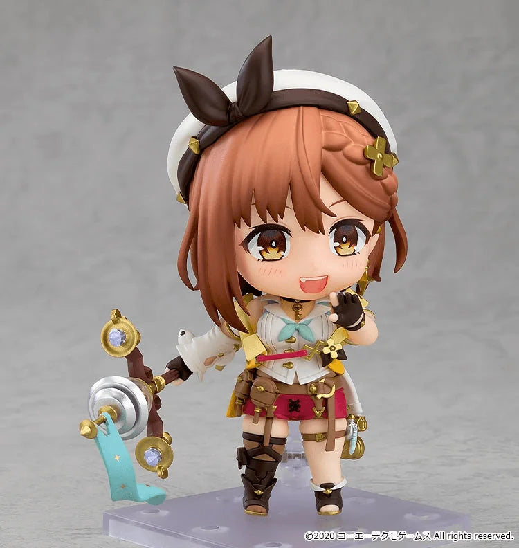 Nendoroid Ryza: Atelier Ryza 2 Ver.