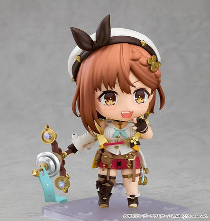 Nendoroid Ryza: Atelier Ryza 2 Ver.