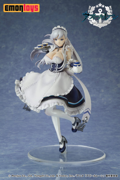 EMONTOYS Azur Lane Belfast 1/7 Scale Figure