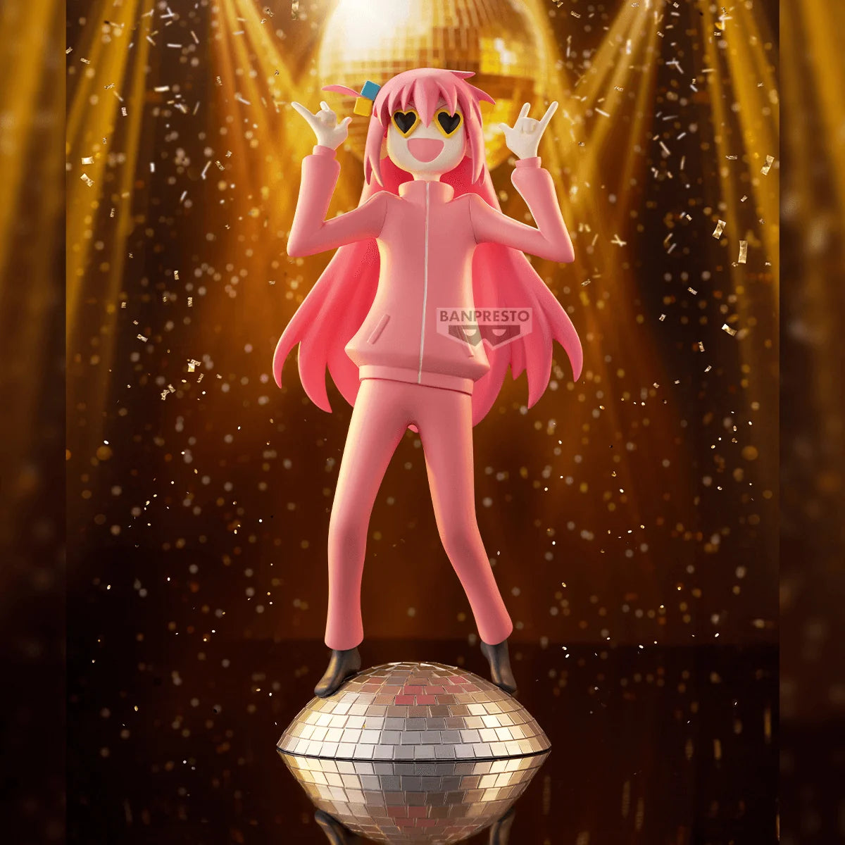 BOCCHI THE ROCK! Hitori Gotoh FIGURE