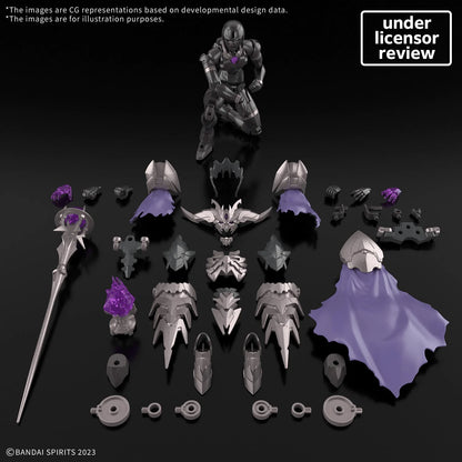 30MF NECROSMEPHISTO