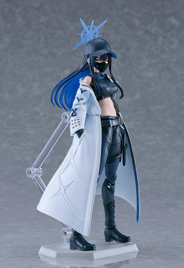 Good Smile Company figma Saori Joumae Action Figure