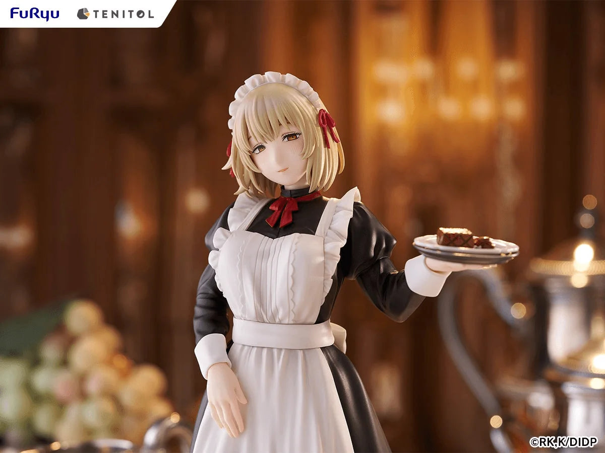 FuRyu Tenitol Tall Falin Classic Maid Figure - Delicious in Dungeon