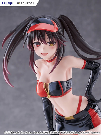 TENITOL TALL Kurumi Tokisaki Race Queen ver.
