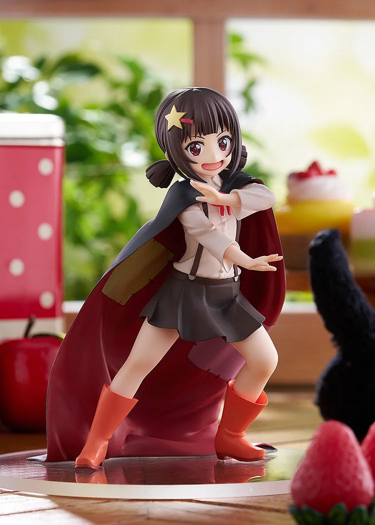 Good Smile Company POP UP PARADE Komekko L Size Scale Figure