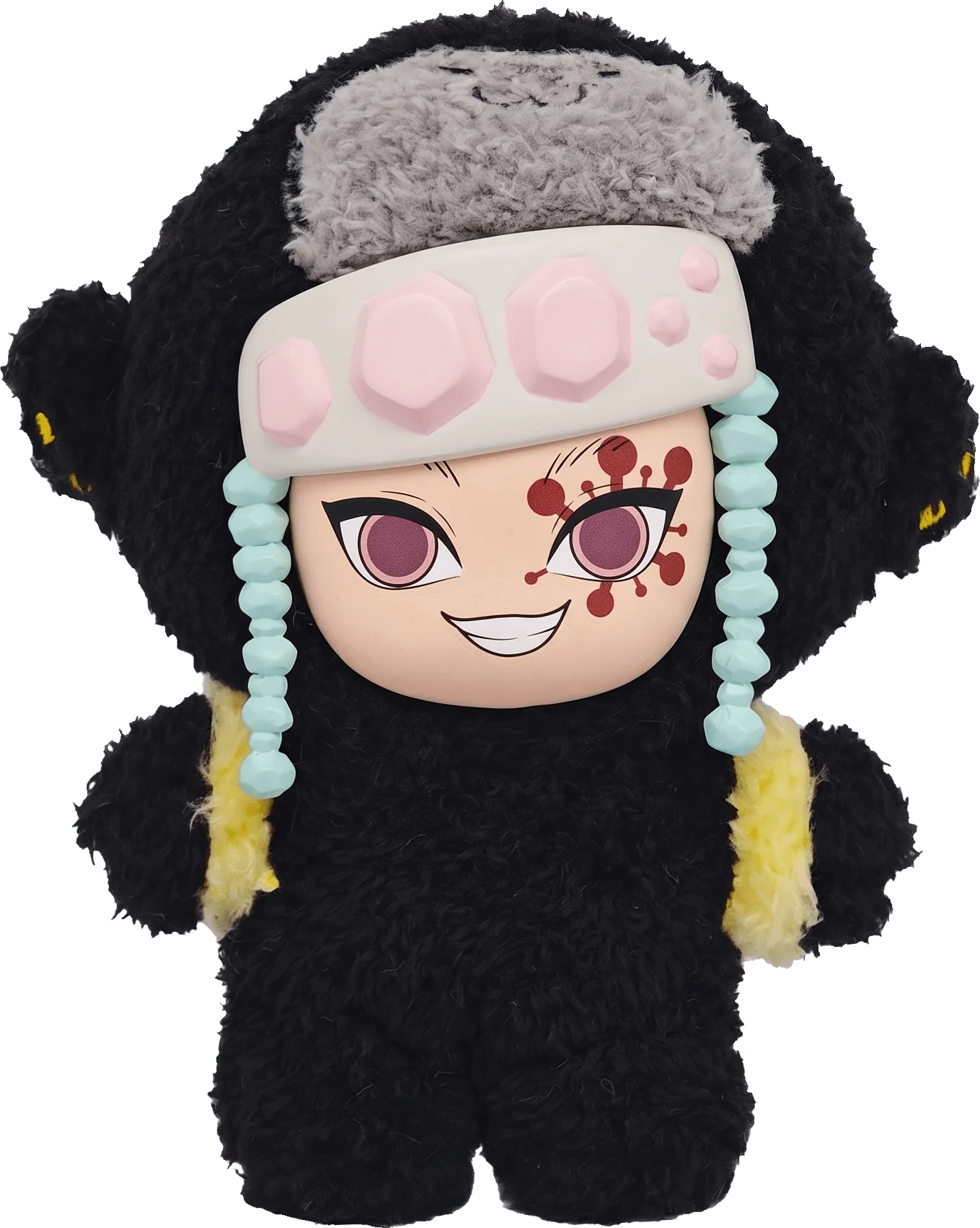 Demon Slayer:Kimetsu no Yaiba - Fuzzy Friends Vol.2 (6units/set) (Box of 6)
