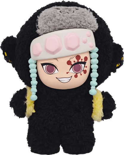 Demon Slayer:Kimetsu no Yaiba - Fuzzy Friends Vol.2 (6units/set) (Box of 6)