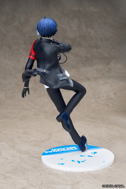 1/8 Scale [Persona 3 Reload] LIMEPIE Series Protagonist Painted Figure