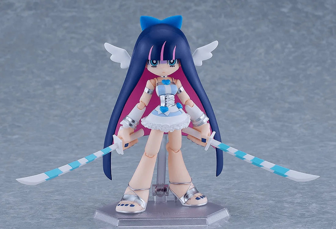 figma Stocking: Angel ver.