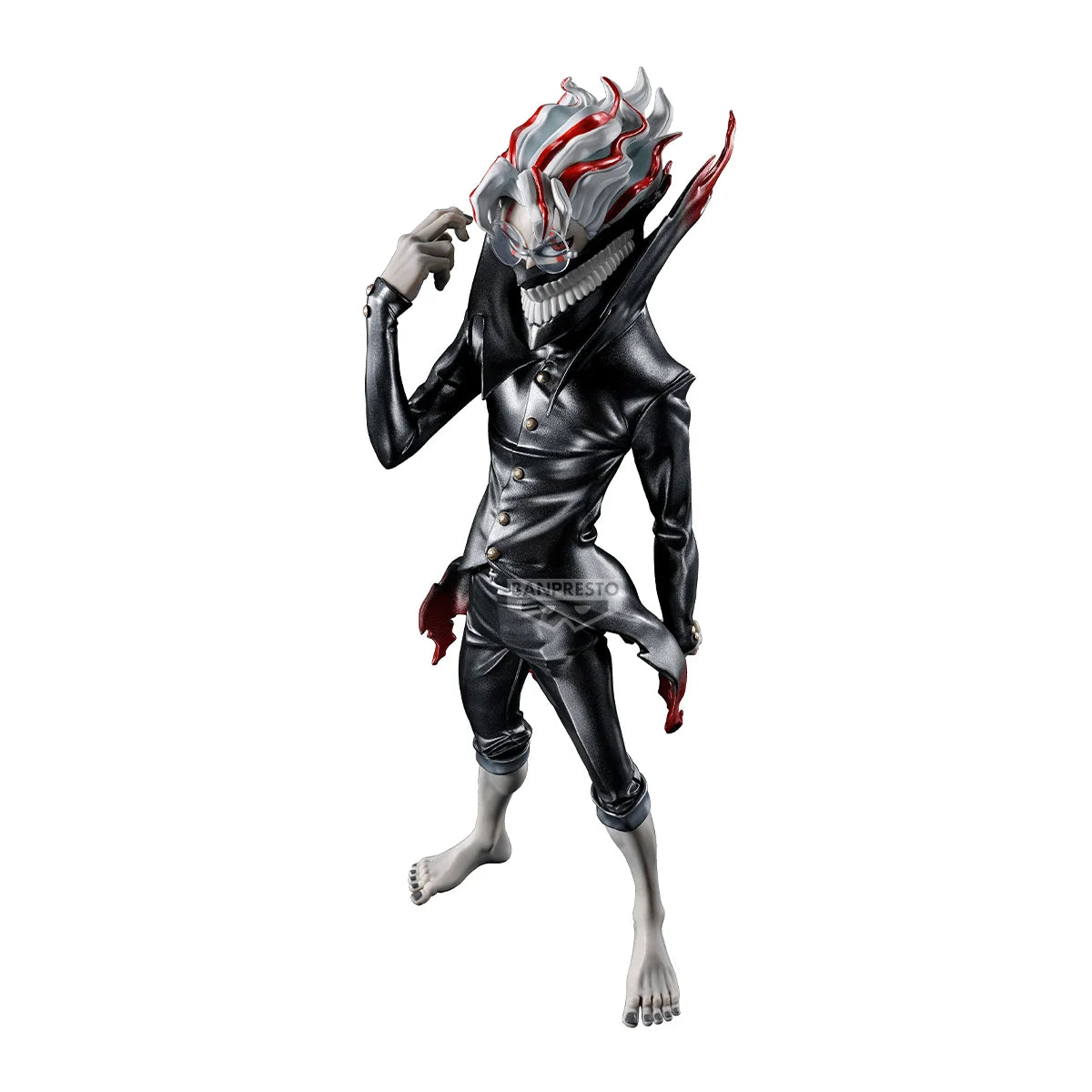 DANDADAN Grandista-OKARUN(TRANSFORMED)- metallic color ver.