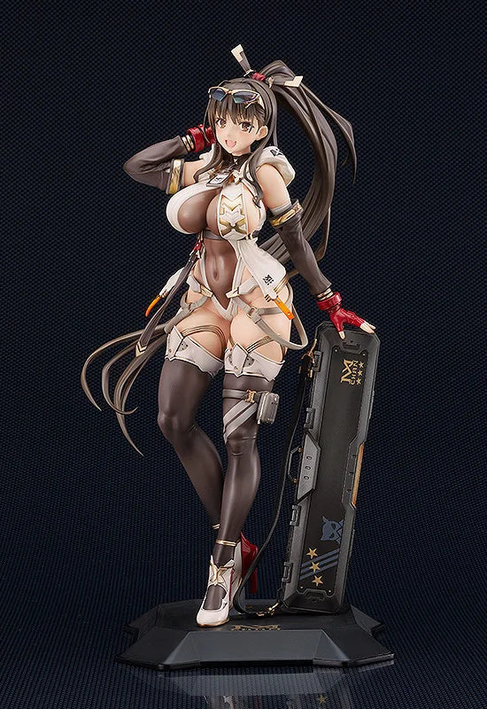 Max Factory MX-chan Scale Figure