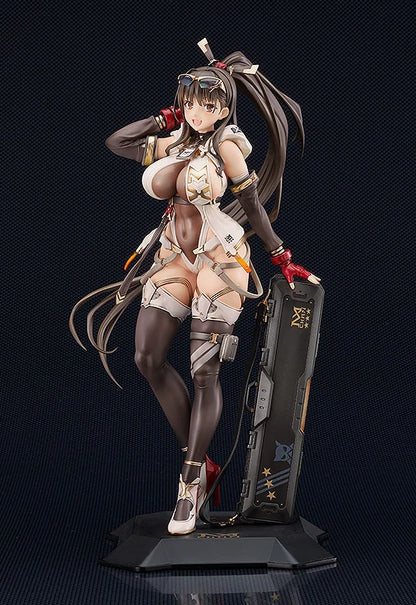 Max Factory MX-chan Scale Figure