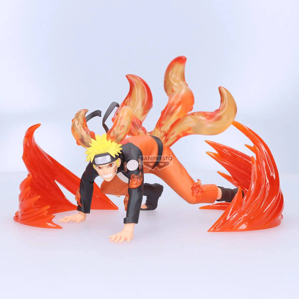 NARUTO SHIPPUDEN VIBRATION STARS-NARUTO UZUMAKI-Ⅶ SPECIAL EDITION