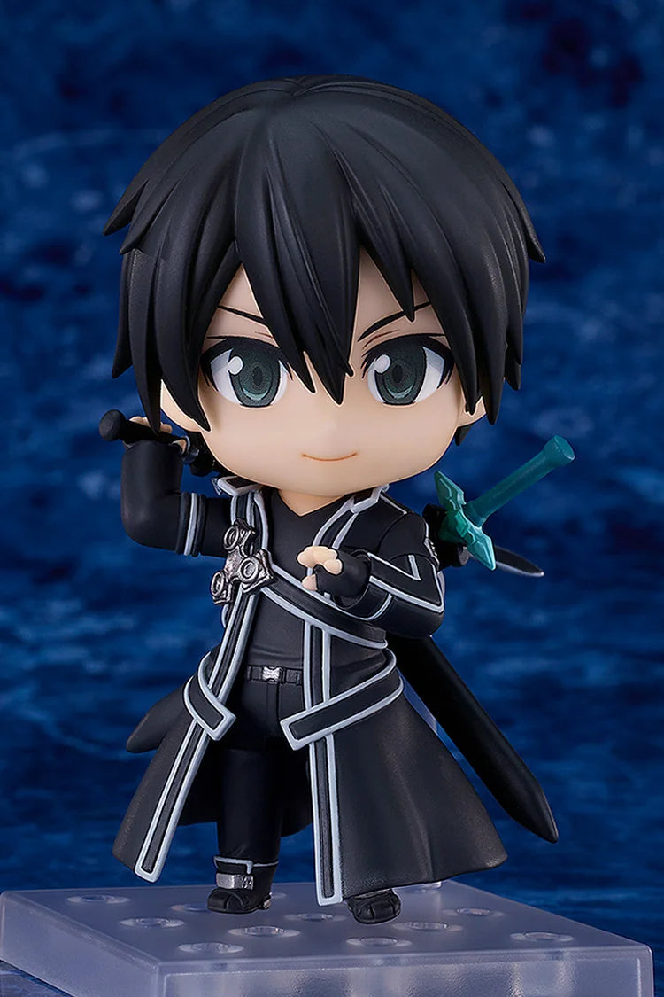 Good Smile Company Nendoroid Kirito 2.0 Action Figure
