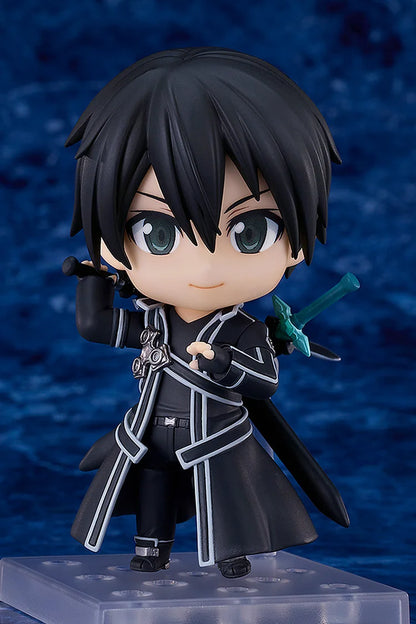 Good Smile Company Nendoroid Kirito 2.0 Action Figure
