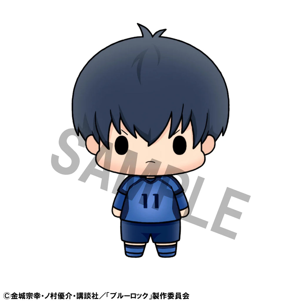 Chokorin Collection BLUE LOCK vol.2 set (BOX)