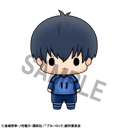 Chokorin Collection BLUE LOCK vol.2 set (BOX)