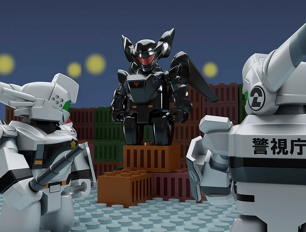 BRICKROID AV-98 Ingram Unit 2