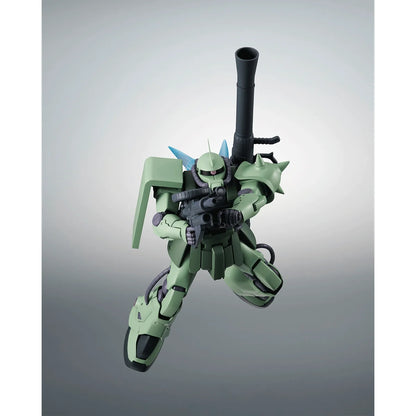 Tamashii Nations Robot Spirits MS-06F-2 Zaku II F-2 Type A.N.I.M.E. Action Figure