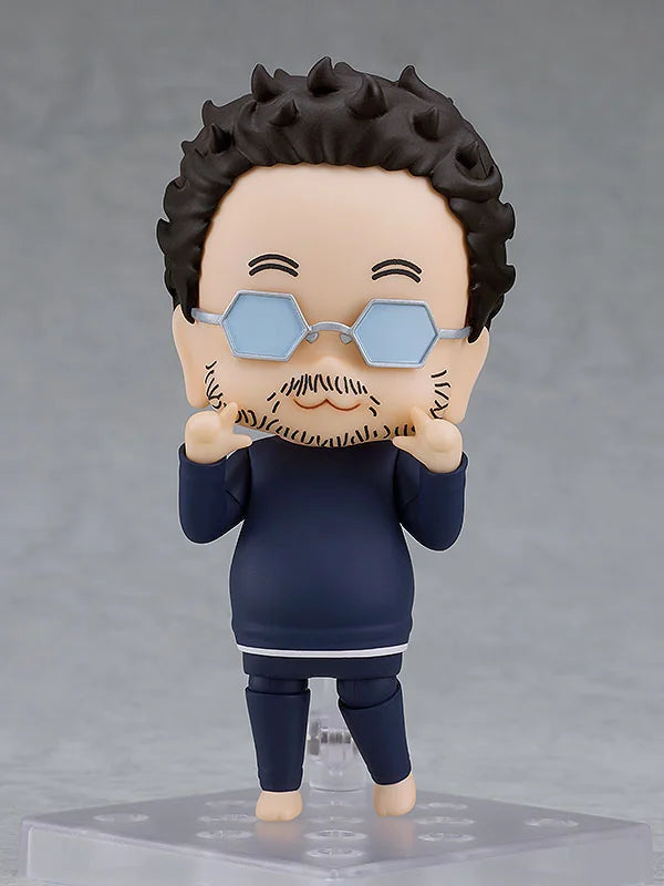 Nendoroid Director-kun
