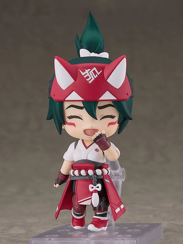 Good Smile Company Nendoroid Kiriko Overwatch Action Figure