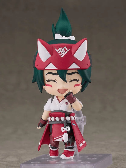 Good Smile Company Nendoroid Kiriko Overwatch Action Figure